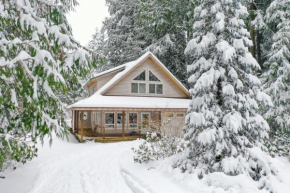 Naturbyn Cabin